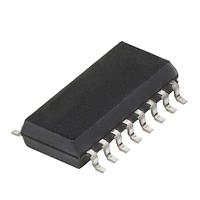 Renesas Electronics PS2811-4-V-F3-A Transistor Output Optocouplers BV = 2500Vr.m.s. High CTR