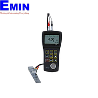 T-measurement UM-2D Through Coating Thickness Gauge (0.8mm ~ 300mm/ 3.0mm ~18.0mm)