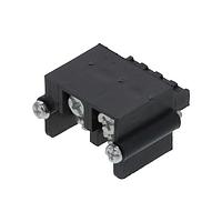 Molex 39940-0404 Plugs 5.08MM EURO BLOK PLG 04P