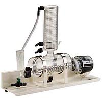 HAMILTON WSB/4 One Time Distilled Water Machine