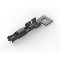 AMP Connectors - TE Connectivity 60885-2 Barrel Terminals 055 PIN REC IS 24-20