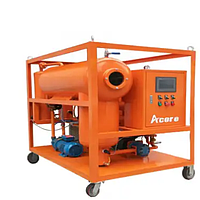 Acore TOP-50 Turbine Oil Purifier (50l/min)