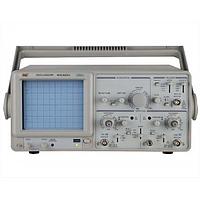 Digital Oscilloscope