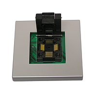 Xeltek DX3016 Socket Adapter (QFP80; COVER; DX socket)