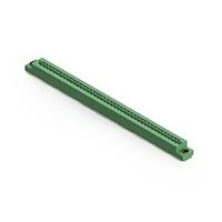 EDAC 807-041-458-103 Receptacles High Temp Card Edge Connector