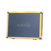 Radiall VB01621590635ZT RF Cable Assemblies VNA cbl 1.85mm NMD F to 1.85mm M 25