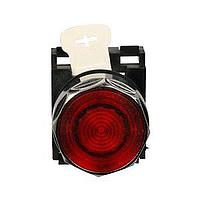 Eaton E22N2 Pushbutton Switches ILL. PUSHBUTTON-FLUSH