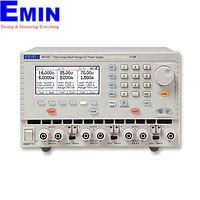 TTI MX100T Bench DC Power Supply (3Channel, 0~70V, 0~6A, 315W)