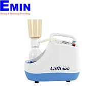 WITEG Lafil 400 Vacuum Filtration System Set (-720 mmHg; 22 l/min;  80W)