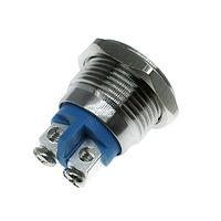 Adam Tech SW-PB7-1S-D-G1 Anti-Vandal Switches ANTI-VANDAL PUSHBUTTON SWITCH, M