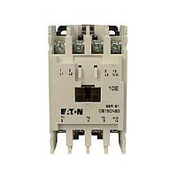 Eaton CE15BN2BB Electromechanical Contactors IEC OPEN 2P CONT SZ B 240V  -  Repl ONLY