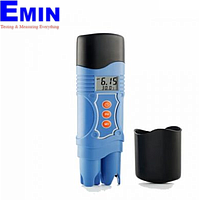 HINOTEK PH-099 Waterproof pH/ORP/Temperature Meter (0.00 ~ 14.00 pH, 0 ~ ±1999mV, 0 ~ 55°C)