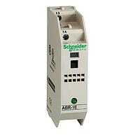 SCHNEIDER ABR1E111M Industrial Relays INTERFACE RELAY ELECTROMECHANICAL