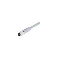 Amphenol CONEC 42-11144 Sensor Cables / Actuator Cables SAL-8B-RK5.1-