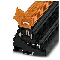PHOENIX CONTACT 3214326 DIN Rail Terminal Blocks UT 4-L/HEDI