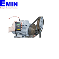 EASYLASER D160 pulley alignment laser