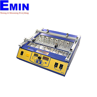 HAKKO FR870B W / 3 Wired Cord &amp; Bs Plug Preheater