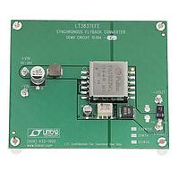 Analog Devices DC1038A-C Voltage Regulator - Switching Regulator LT3837EFE - 9V -36V input to 12V at 3A S