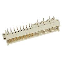 HARTING 09063316924 Type MH DIN-POWER MH24+7FS 3,0C1-V2-CLIP