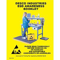 Desco 770039 ESD Guide, ESD Awareness