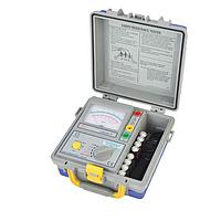 SEW 2105 ER3Wire Earth Resistance Tester