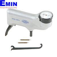 Barcol Hardness tester