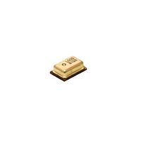DB Unlimited MM023802-1 MEMS Microphones 2.75x1.85x0.95, -38 +/- 1 dB Sentivity, Analog output MEMS mic