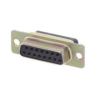 Eaton Souriau-Sunbank 863015SN D-Sub Connectors - Standard Density