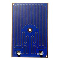 TT Electronics / Welwyn WSHR1/2-47RKLW Ultra Low Profile Resistors 47 ohm 10% 2500V Flying Leads