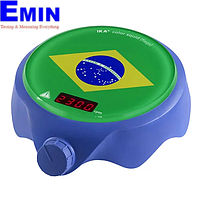 IKA color squid Seleçao (0004175500) Magnetic stirrer without heating