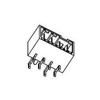 Molex 90858-0018 Power to the Board MALE HEAD VERT 3641 3641 02K03 908580018