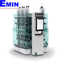 Extractor Calibration Service