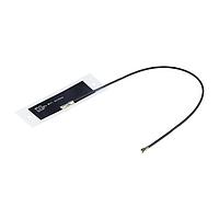 Molex 204281-1150 Passive Antenna 2.4-5GHz Ant EdgeFed MHF4 150MM Cble Lgth