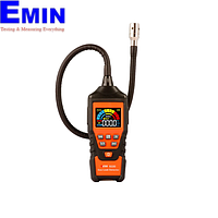 VICTOR 822D Gas Leak Detector (~50ppm , 0-20.00%LEL)