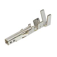 Molex 39-00-0077 (Mouser Reel) Contacts MN-FT TERM 16G FMALE Reel of 1000