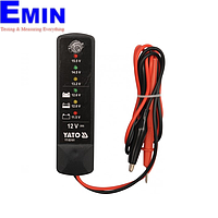 Yato YT-83101 Battery tester