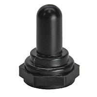 Carling Technologies HEX SEAL BOOT Switch Hardware HEX SEAL BOOT BLUE WATER