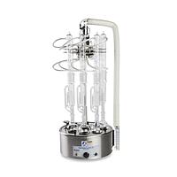 Organomation ROT-X-TRACT-S Soxhlet Extraction (8 samples; 41 x 38 x 86 cm)