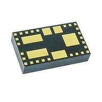 Analog Devices MAXM17546ALY#T DC-DC Step-Down Power Module 4.5V-42V, 5A, High-Efficiency, Synchrono