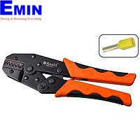 ASAKI AK-9123 Alkaline press cos metal