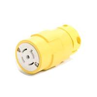 Molex 1301420047 Super-Safeway Connector SUPER-SAFEWAY CONN NEMA L21-30 30A3PHASE