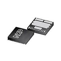 NXP MC33982EHFK High Side Switch Single 2mOhms smart power switch