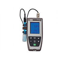 Chauvin Arnoux CA 10101 Waterproof portable pH-meter (-2~16pH; ±0.02pH)