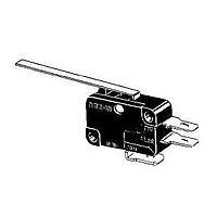 Omron Electronics V-213-1C6 Miniature MINIATURE BASIC SWITCH