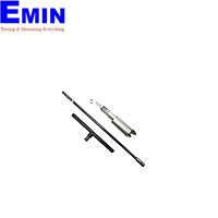 AMS 400.142 Quick Connect, 3 1/4" Regular Auger Kit