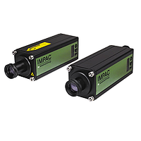 Advanced Energy IGA 140/23 Metal Applications Pyrometer (50 ~ 1800°C)