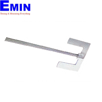 DLAB 18900498 Grand Anchor Stirrer (60cm; 10cm)