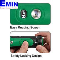 TOPTUL ANAU0803 Micrometer Adjustable Torque Wrench (Window Display) (1/4")