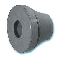 Heyco 4016 Snap-In Liquid Tight Bushing LTB 70-100/PG11 GRAY