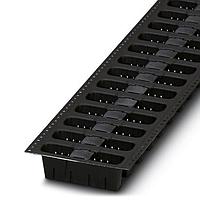 PHOENIX CONTACT 1995541 Pin Strip 9 Pos 3.5mm pitch Thru Hole Pin Strip